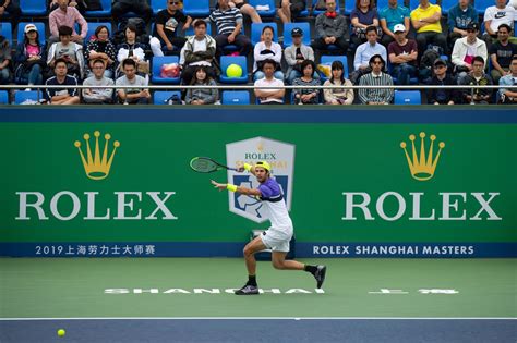 shanghai rolex masters 2019 doppio|2019 Rolex Shanghai Masters – Doubles .